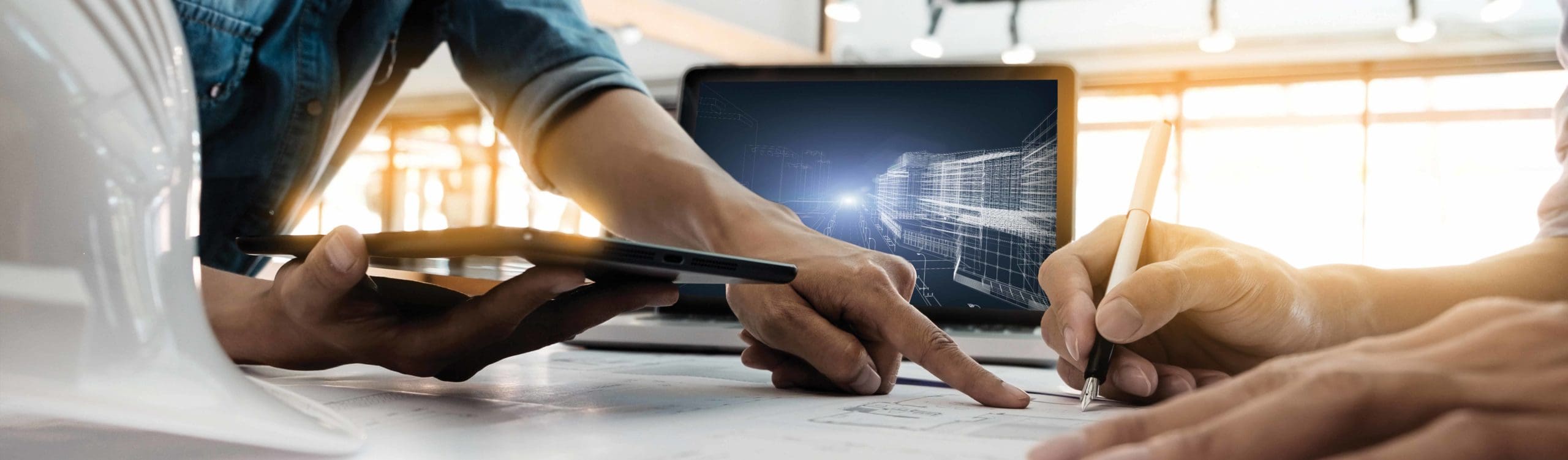 Webinar: The new CIC BIM Protocol – what’s changed?