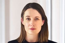 Rebecca Bergin