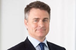 Ross Baker