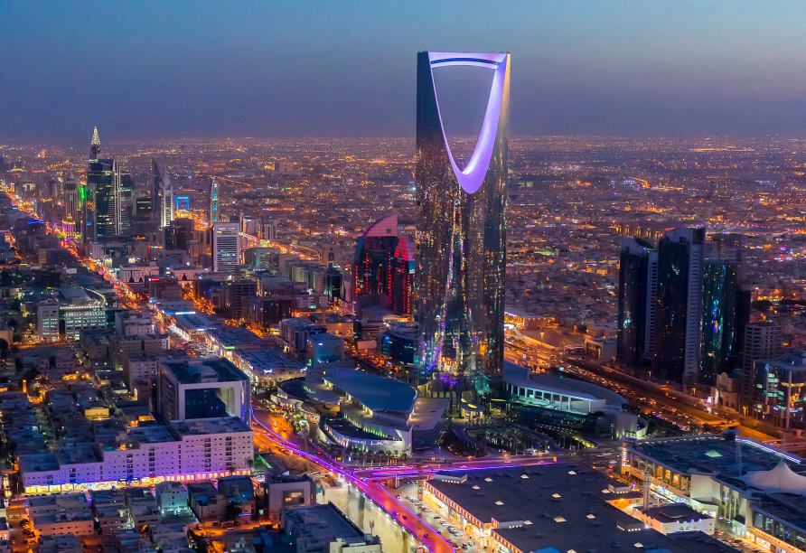 Webinar: Revisiting the construction market in Saudi Arabia and the wider Middle East