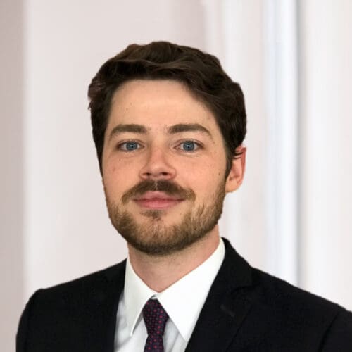 LONDON OFFICE WELCOMES NEW ASSOCIATE Beale Co