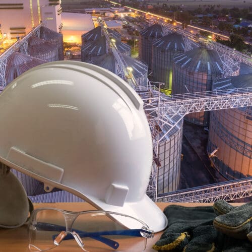 THE HEALTH & SAFETY AUTHORITY ANNUAL REPORT 2022 A SUMMARY FOR THE