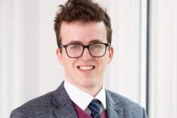 Charlie Bayliss