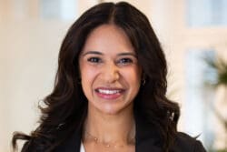 Karina Alibhai